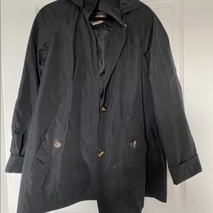 White Stag XL Rain Coat